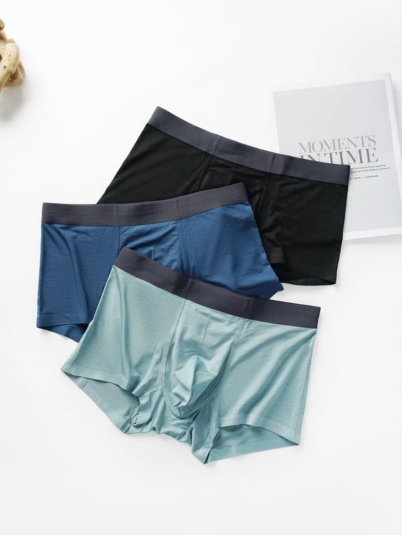 Hidden Facts About Men's Undergarments – Lucido Apparels