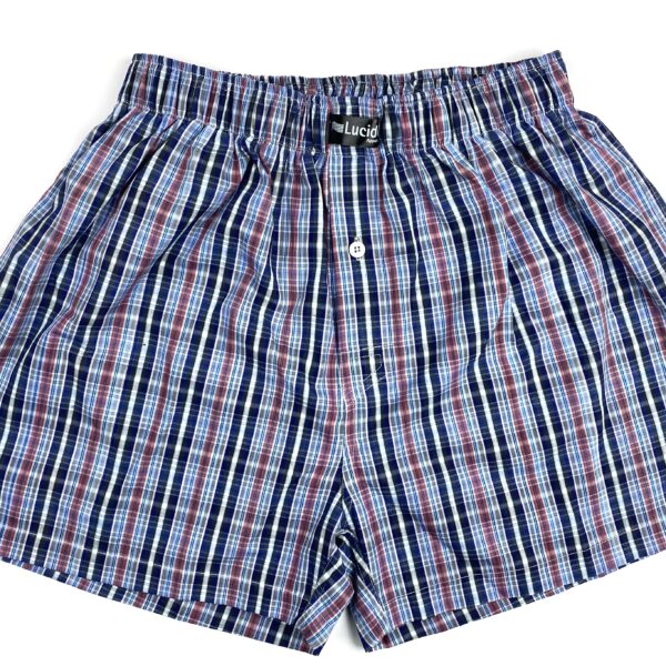 Classic Woven Boxer Shorts